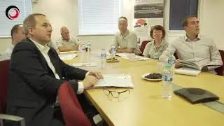 Soil Instruments Corporate Video