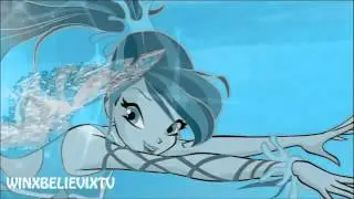 Winx Club Season 6 Trailer Music EXTENDED   YouTube