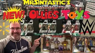 Toy Hunt with Awesome Ollie’s Score & New Toys at Walmarts & Targets!!
