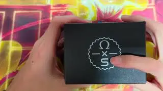 【超絕卡多】SWATCH AND OMEGA 