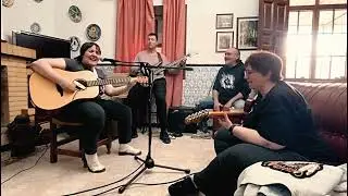 El Rey de la Carretera (Rustic Edition) - Tema propio- Canciones en el Desierto