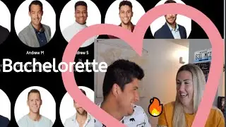 Bachelorette Predictions!