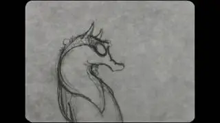 Fun with Father (A Calarts student animation short film) by Chris Sanders