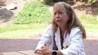 Lansing doctor concerned about Medicaid changes for rural hospitals in Michigan
