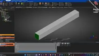 ANSYS Bending Simulation Lab 2