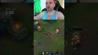 KATARINA SYNDROME | #dilly_kong on #Twitch #leagueoflegends #twitchclips #twitchstreamer