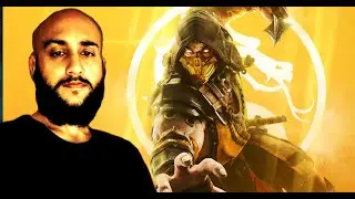 MK11 ONLINE #1158 - KOMBAT LEAGUE ELDER GOD $100 RUN