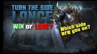 Vainglory - Playing Lance (Roam)