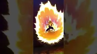 &ldquo;HN, HN, HN😂😂&rdquo; #wlbs #dbz #dragonballz #dbzsparkingzero #vegeta #trunks
