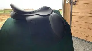 Arena All Purpose Saddle