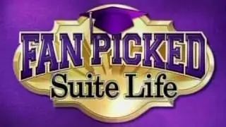 Fan Picked Suite Life Week-Long Event Promo