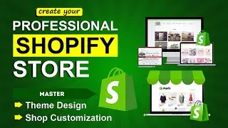Step-by-Step Guide: How to Install a Shopify Theme with Ease! 🚀🛍️