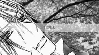 [GG] Not Alone \\ 【Vampire Knight】