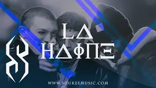 Banlieu Rap Beat - La Haine (64 Bars)