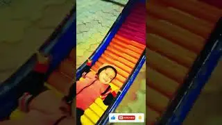 Rida & Manni😀🤣 Playing A B C Adventure in Park | Kids Activities | funny kids school.🎃🎈🏀🏏⚽