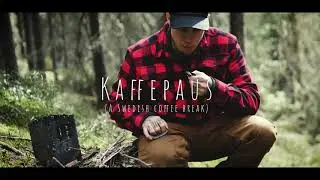 Kaffepaus (A swedish coffee break)