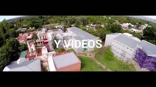 Taller: Pilotaje de Drones