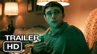 The Vigil (2019) Teaser Trailer | Dave Davis | Lynn Cohen | Menashe Lustig | Malky Goldman