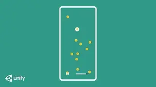 Unity Simple Hyper Casual Game Tutorial - Collector [ COMPLETE ]