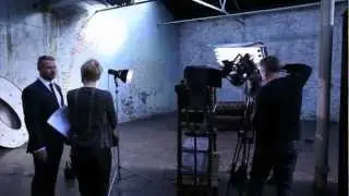 DailyMix: Behind The Scenes