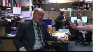 CCC Staff to Students 2015