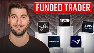 Best Prop Firms to use to make Money in 2026