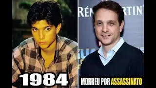 Elenco de The Karate Kid (1984): Antes e Agora em 2025 &mdash; Estrelas Que Perdemos Tristemente