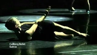 Cullberg Ballet (Su&eacute;cia)