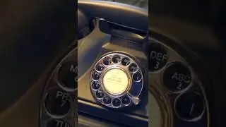 trin trin...#ring #tone #old #phone