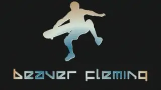 Beaver Fleming Back Flip