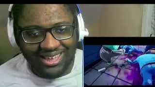Cuffbust Annoucement Trailer Reaction 😊💖