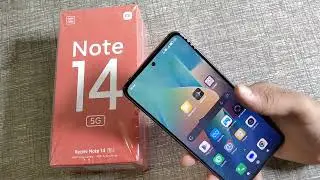 How to account action required Problem on Redmi note 14/14 Pro?