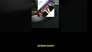FM FLASHBACK VINYL #lahoraoculta