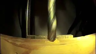 GoPro II some slow motion tests - 20111127