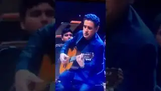 Juan Diego Flores  Que nadie sepa mi sufrir en Francia