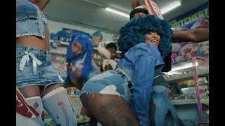 Moonchild Sanelly - Scrambled Eggs (Official Video)