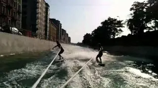 Stranavigli 2014 - SURF CONTEST LOMAC 430 CLUB