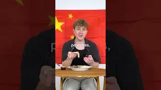 What Do Chinese People Eat In A Day? 🇨🇳