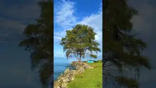 CINEMATIC PANTAI BUGEL KABUPATEN PANDEGLANG - BANTEN