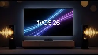 Apple TVOS 26: Конец Nvidia Shield? (Функция сквозной передачи Dolby Atmos разблокирована!)