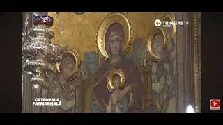 De tine se bucura-glas 8 Corala Nicolae Lungu