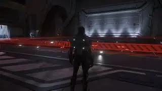 First play still need to learn everything and optimize - Star Citizen