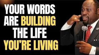 WORDS CREATE WORLDS &ndash; How Your VOICE Shapes DESTINY | Myles Munroe Teaching