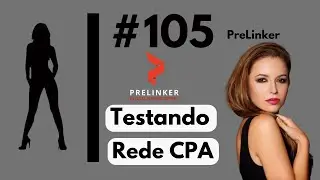 🔎 TR&Aacute;FEGO ADULTO: TESTANDO A REDE PRELINKER #zyonmidia #prelinker #trafficfactory #trafegoadulto