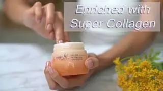 Увлажняющий коллагеновый крем Etude House | Skin & Seoul Beauty