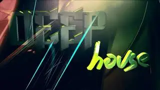 Deep House Midnight Grooves #2