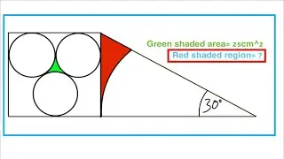 Tough Geometry problem