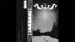 Vostok - Demo I (Full Release/Winter Synth-Ambient)