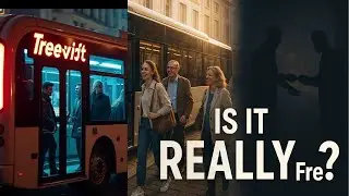 This Country Has Free Public Transport &ndash; But Is It Really Free?