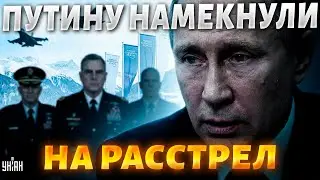 Путина вынесут вперед ногами: США ПРЕДУПРЕДИЛИ! Весь Давос аплодировал стоя. Киев готовят к ПОБЕДЕ